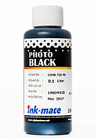 Чернила CIMB-720PA (для Canon PIXMA iP4840/ iP7240/ MG5440) Ink-Mate, чёрные, 100 мл