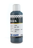 Чернила HIMB-364A (для HP DeskJet 3525/ 4615/ OfficeJet 7500) Ink-Mate, чёрные, 100 мл