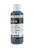 Чернила HIMB-311A (для HP PhotoSmart 3108/ 3213/ 7180/ C5183/ C6283/ C7283) Ink-Mate, чёрные, 100 мл