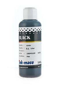 Чернила HIMB-311A (для HP PhotoSmart 3108/ 3213/ 7180/ C5183/ C6283/ C7283) Ink-Mate, чёрные, 100 мл