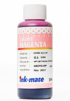 Чернила HIMB-311LM (для HP PhotoSmart 3108/ 3213/ 7180/ C5183) Ink-Mate, светло-пурпурные, 100 мл