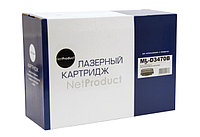 Картридж ML-D3470B (для Samsung ML-3470/ ML-3471/ ML-3472/ ML-3473) NetProduct