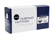 Картридж MLT-D117S (для Samsung SCX-4650/ SCX-4655) NetProduct