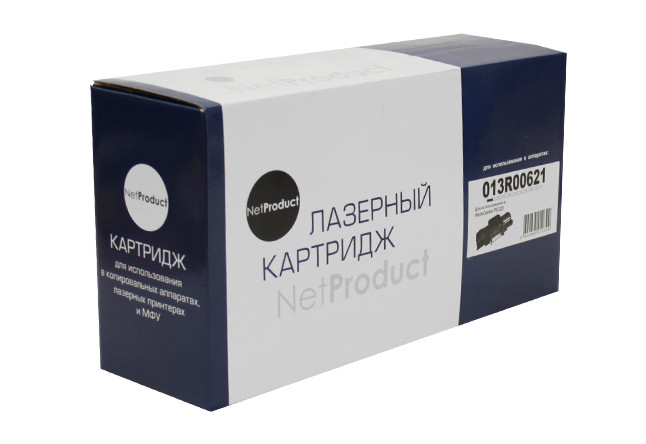 Картридж 013R00621 (для Xerox WorkCentre PE220) NetProduct
