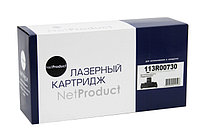 Картридж 113R00730 (для Xerox Phaser 3200) NetProduct