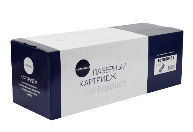 Драм-картридж 101R00432 (для Xerox WorkCentre 5016/ 5020) NetProduct ...