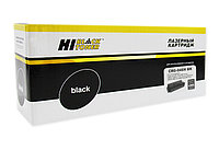 Картридж 046HBk/ 1254C002 (для Canon i-SENSYS LBP650/ LBP653/ LBP654/ MF730/ MF732/ MF734) Hi-Black, чёрный