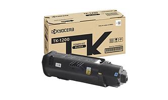 Картридж TK-1200 (для Kyocera ECOSYS M2235/ P2335/ M2735dn/ M2835)