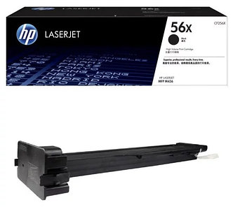 Картридж 56X/ CF256X (для HP LaserJet M436)