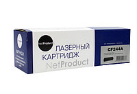 Картридж 44A/ CF244A (для HP LaserJet Pro M15/ M16/ M28/ M29) NetProduct