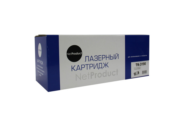 Картридж TK-3190 (для Kyocera P3055/ P3060) NetProduct