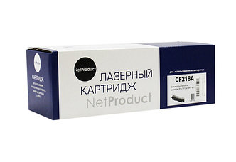 Картридж 18A/ CF218A (для HP LaserJet M133/ Pro M103/ M104/ M132) NetProduct