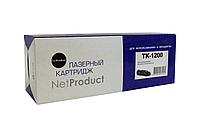 Картридж TK-1200 (для Kyocera ECOSYS M2235/ P2335/ M2735dn/ M2835) NetProduct