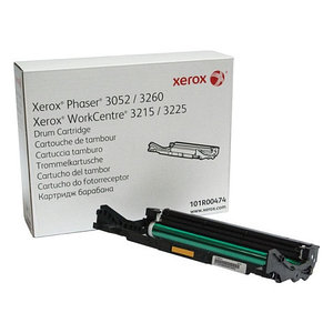 Драм-картридж 101R00474 (для Xerox Phaser 3052/ 3260/ WorkCentre 3215/ 3225)