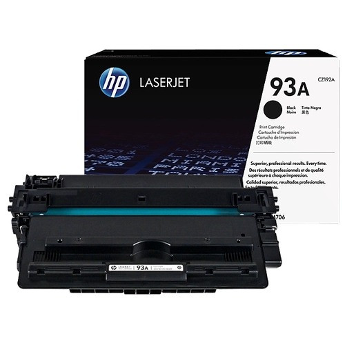 Картридж 93A/ CZ192A (для HP LaserJet Pro M435/ M701/ M706)