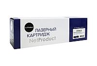 Картридж 203X/ CF541X (для HP Color LaserJet Pro M254/ M280/ M281) NetProduct, голубой