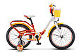 Велосипед STELS Pilot-190 18" V030 (от 5 до 8 лет), фото 2