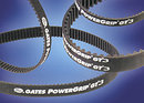 Размеры зубчатых ремней Powergrip GT3