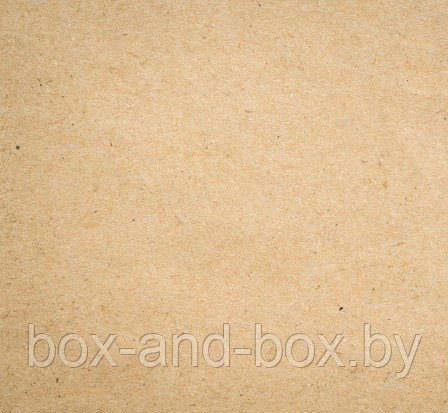 Коробка "Крафт" размер 25*12*5см - фото 1 - id-p97906006
