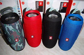 Портативная колонка JBL CHARGE 3 (Реплика), фото 2