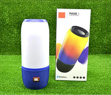 Портативная колонка JBL Pulse 3, фото 3