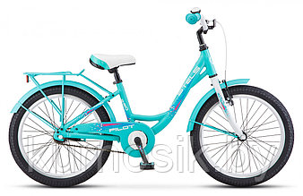 Велосипед STELS Pilot-220 Lady 20" V010 (от 8 до 12 лет)
