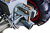 Мотоблок GRASSHOPPER 177F (9 л.с., колеса 6x12, ВОМ), фото 8