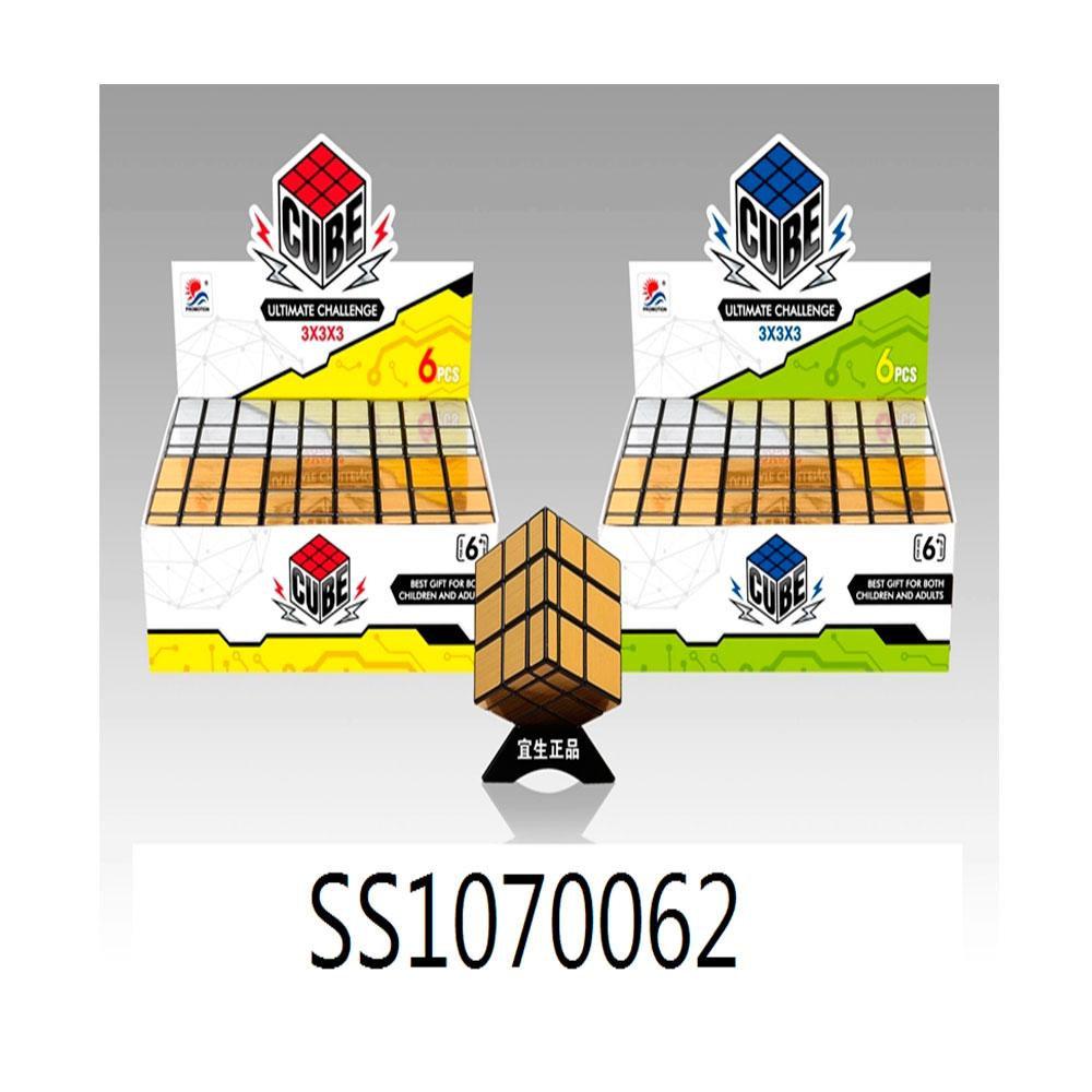 Игрушка Кубик-рубика SS1070062/8851-1 - фото 1 - id-p97946427