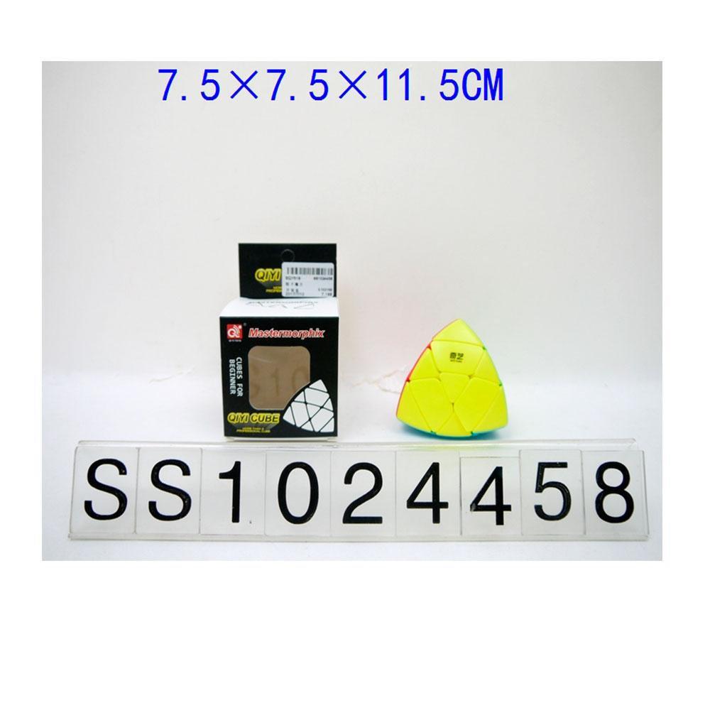 Игрушка Кубик-рубика SS1024458/EQY518 - фото 1 - id-p97947060