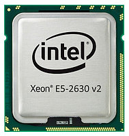 Процессор Intel Xeon E5-2630V2