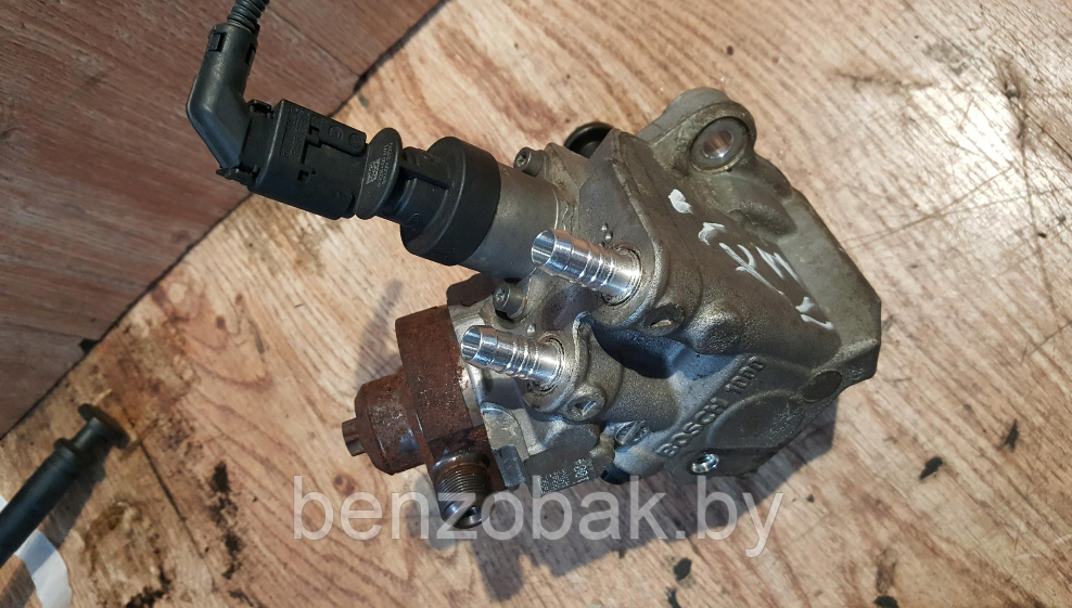 ТОПЛИВНЫЙ НАСОС ВЫСОКОГО ДАВЛЕНИЯ ТНВД 7797874 0445010506 BMW E60 E90 E87 N47 2.0D