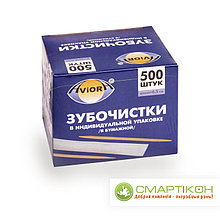Зубочистки