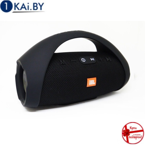 Беспроводная портативная колонка JBL BOOMS BOX MINI