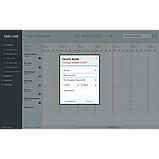 Система бронирования переговорных комнат YAROOMS, фото 3