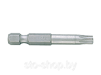 Бита Torx T30 х50мм KingTony 715030T