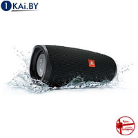 Портативная колонка JBL Charge 4