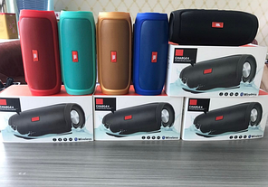 Портативная колонка JBL Charge 4, фото 2