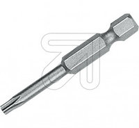 Бита Torx T15 х50мм KingTony 715015T