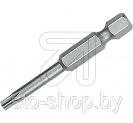 Бита Torx T20 х50мм KingTony 715020T