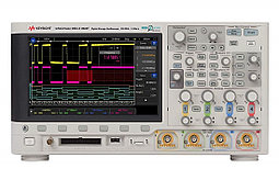 Осциллограф цифровой DSOX3024T