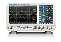 Осциллограф цифровой RTB2002