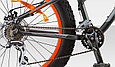 Велосипед Stels Aggressor MD 24" V010 (от 9 до 13 лет)   , фото 5