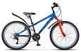 Велосипед Stels Navigator-400 V 24" (V040)  (от 8 до 13 лет), фото 2