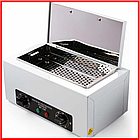 Сухожар для стерилизации NV-210 300Ватт с дефектом для маниюрных инструментов, фото 2