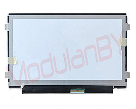 Экран ноутбука 10,1" LED 1024x600 B101AW06 V.1 H/W:0A 40PIN RIGHT GLARE NEW AUO OEM