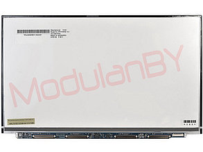 13,1" LED 1920x1080 B131HW02 V.0 slim 30PIN RIGHT GLARE NEW AUO матрица для ноутбука
