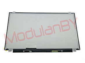 Экран ноутбука 15,6" LED 1366x768 B156XW04 V.5 40 PIN RIGHT GLARE NEW AUO SLIM