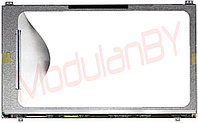 Экран ноутбука 15,6" LED 1366x768 LTN156AT19-001 40PIN SLIM II LEFT MATTE NEW SAMSUNG