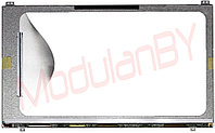 Экран ноутбука 15,6" LED 1366x768 LTN156AT19-501 40PIN SLIM II LEFT MATTE NEW SAMSUNG