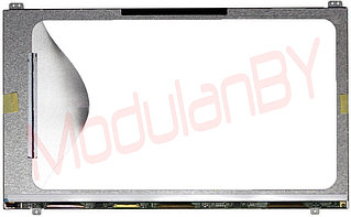 Экран ноутбука 15,6" LED 1366x768 LTN156AT19-501 40PIN SLIM II LEFT MATTE NEW SAMSUNG